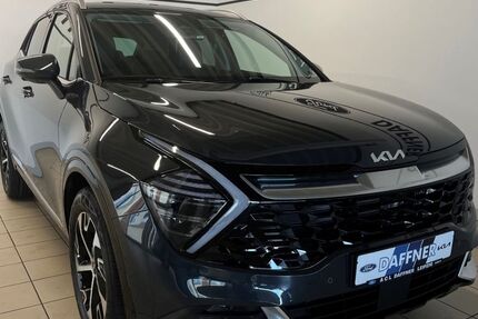 Kia Sportage 1.452 km 32.890 &euro; Leipzig 04179