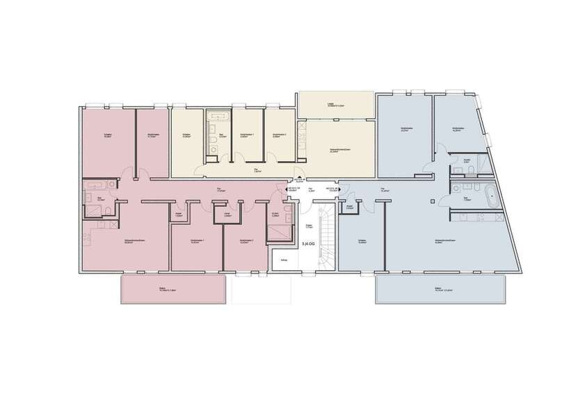 Ihr neues Zuhause wartet – 5-Zimmer-Traumwohnung mit Wohlfühlfaktor 5 zimmer