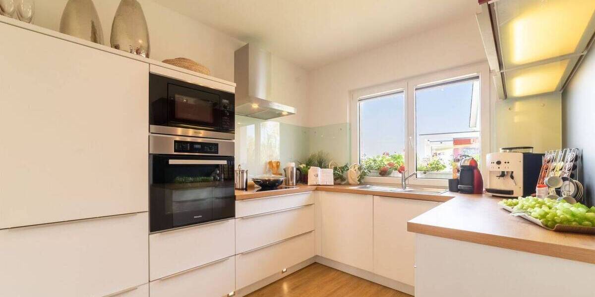 Einfamilienhaus Machern - 5 Zimmer, 171 m&sup2;, 467.500&euro; | Angebot:26258469