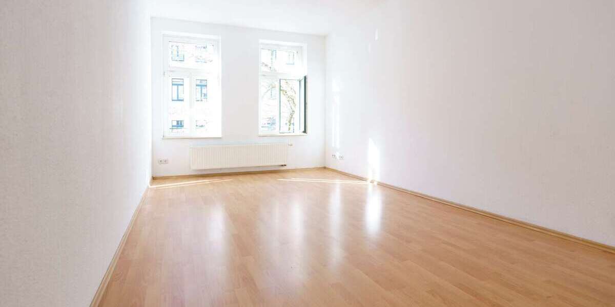 Etagenwohnung Leipzig Südost - 2 Zimmer, 64 m&sup2;, 156.000&euro; | Angebot:22447743