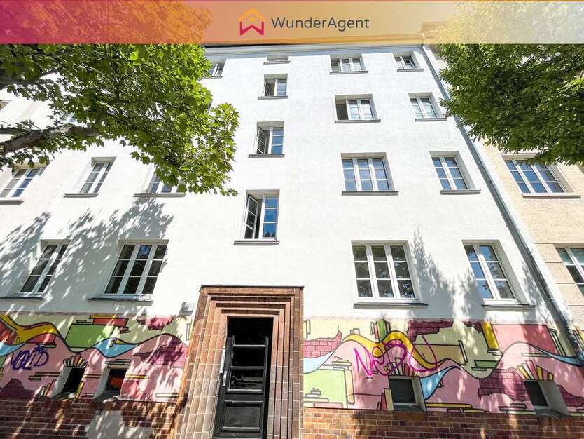 Wohnung zum Mieten in Leipzig 815 € 60 m²