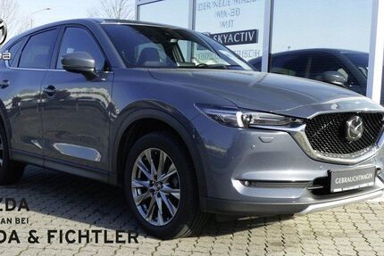 Mazda CX-5 68.604 km 25.880 &euro; Leipzig 04316