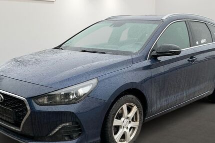 Hyundai i30 137.440 km 9.899 &euro; Brehna 06796