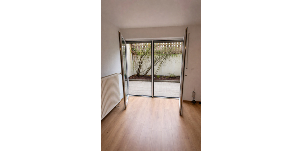 Etagenwohnung Landsberg - 1 Zimmer, 42 m&sup2;, 385&euro; | Angebot:25249448