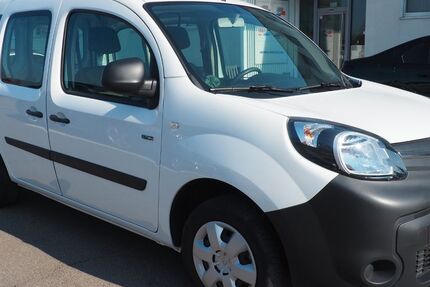 Renault Kangoo 46.247 km 9.280 &euro; Leipzig 04319