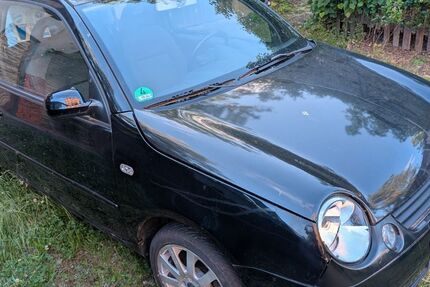 VW Lupo 104.338 km 999 &euro; Leipzig 04207
