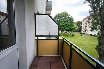 Wohnung Merseburg - 2 Zimmer, 51 m&sup2;, 312&euro; | Angebot:26635032