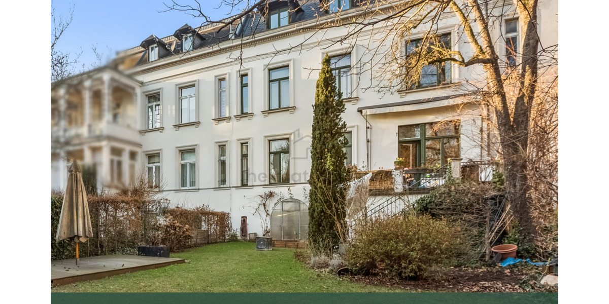 Mehrfamilienhaus, Wohnhaus Leipzig Zentrum-West - 1 Zimmer, 504 m&sup2;, 1.500.000&euro; | Angebot:25359715