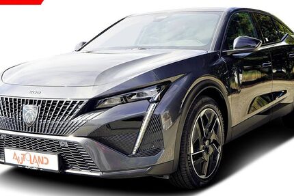 Peugeot 408 12.021 km 27.490 € Brehna 06796