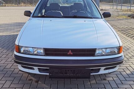 Mitsubishi Lancer 125.000 km 2.700 € Leipzig 04318