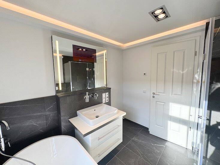Etagenwohnung Leipzig Gohlis-Süd - 2 Zimmer, 46 m&sup2;, 645&euro; | Angebot:26892921