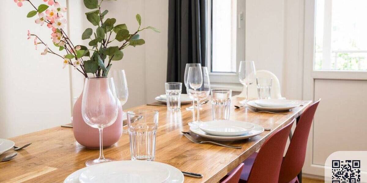 Etagenwohnung Leipzig Zentrum-Ost - 3 Zimmer, 3.363&euro; | Angebot:26634710