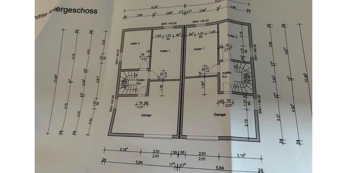 Doppelhaushälfte Leipzig Lausen-Grünau - 5 Zimmer, 100 m&sup2;, 549.000&euro; | Angebot:26067412