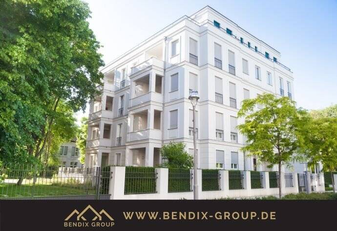 Etagenwohnung Leipzig Leutzsch - 3 Zimmer, 104 m&sup2;, 1.048.950&euro; | Angebot:25685619