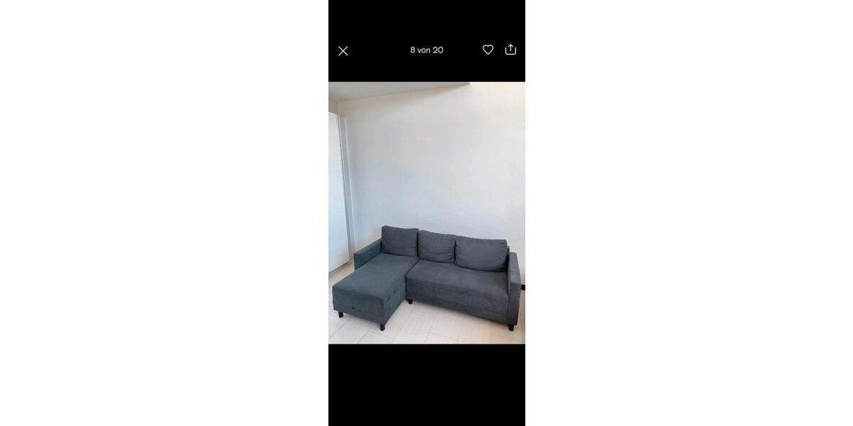Etagenwohnung Leipzig Mitte - 1 Zimmer, 30 m&sup2;, 158.000&euro; | Angebot:26701145