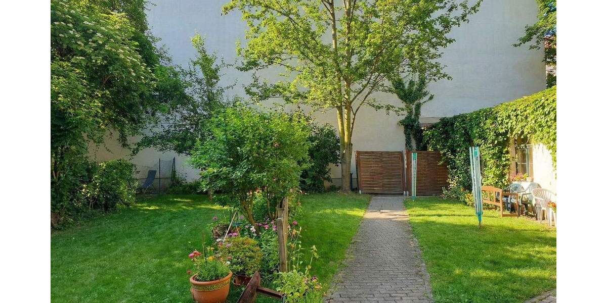 Etagenwohnung Leipzig Schleußig - 3 Zimmer, 118 m&sup2;, 539.000&euro; | Angebot:25733696