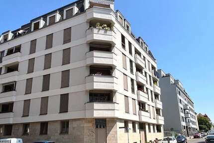Wohnung Leipzig Südvorstadt - 3 Zimmer, 90 m&sup2;, 1.440&euro; | Angebot:27158428