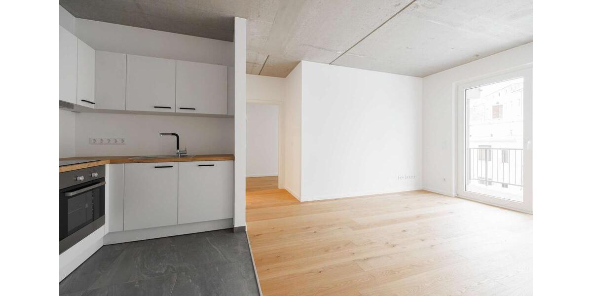 Etagenwohnung Leipzig Altwest - 3 Zimmer, 65 m&sup2;, 1.020&euro; | Angebot:25254349