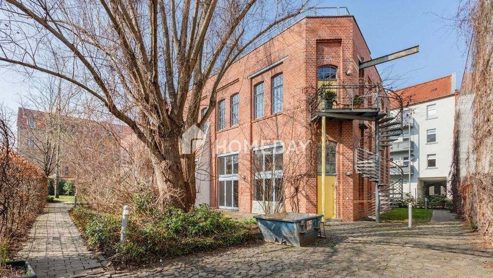 Etagenwohnung Leipzig Altlindenau - 2 Zimmer, 79 m&sup2;, 295.000&euro; | Angebot:25677639