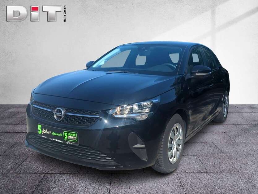 Opel Corsa 28.856 km 10.840 € Halle 06130