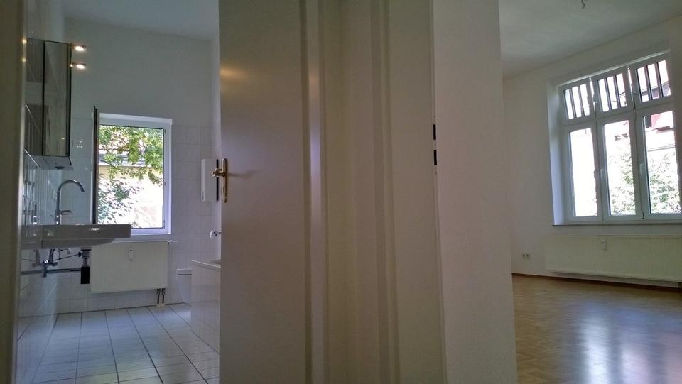 Etagenwohnung Leipzig Mitte - 2 Zimmer, 70 m&sup2;, 660&euro; | Angebot:26423249