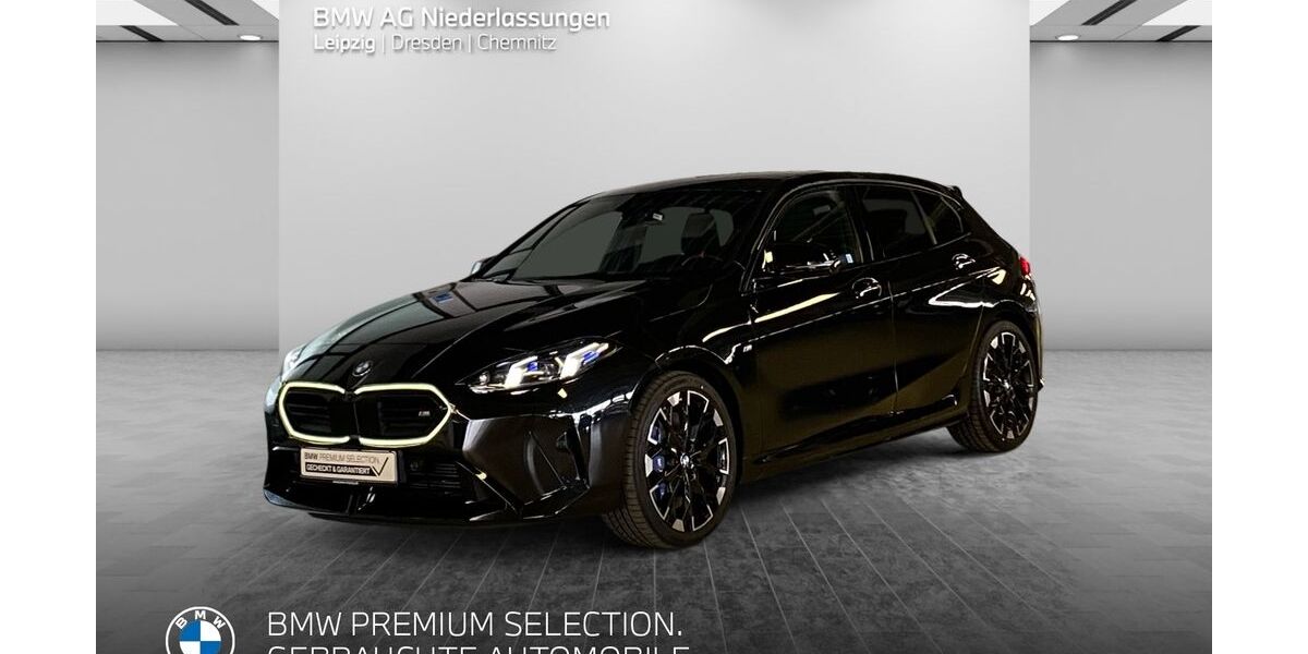 BMW M135 21.116 km 43.804 &euro; Leipzig 04103