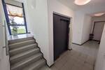 ++ bezugsfreie, charmante 2-Raum Wohnung mit Balkon und Tiefgaragenstellplatz am Allee-Center ++