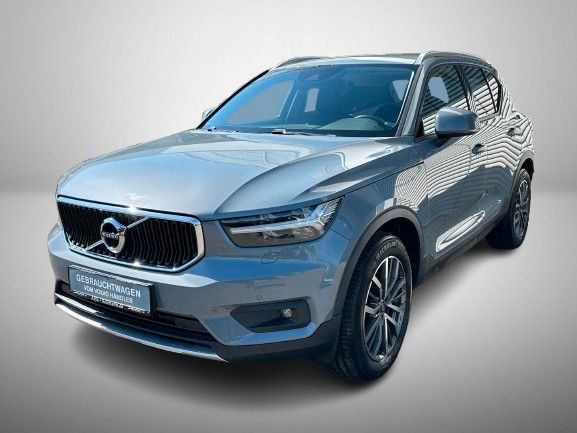 XC40