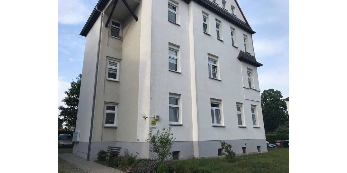 Knautkleeberg* neu renovierte 3 Raum-Whg.* 2.OG* Balkon* Tageslichtbad mit Wanne 3 zimmer
