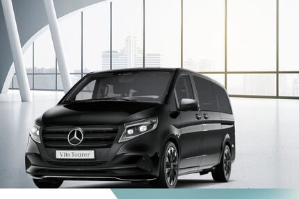 Mercedes-Benz Vito 24.124 km 49.990 &euro; Leipzig 04347