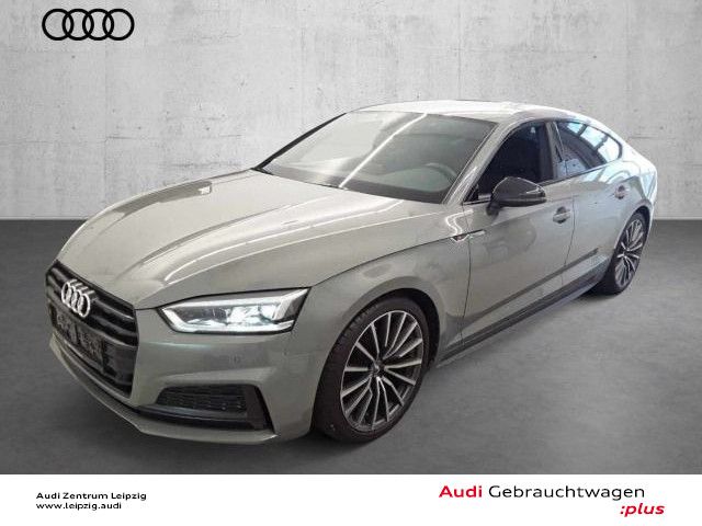 Audi A5 24.992 km 32.900 € Leipzig 04129
