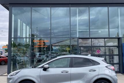 Ford Puma 39.007 km 16.590 &euro; Leipzig 04316