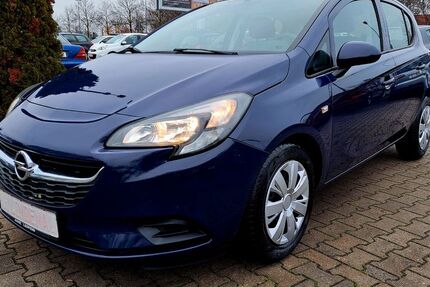 Opel Corsa 36.668 km 6.996 &euro; Leipzig 04205