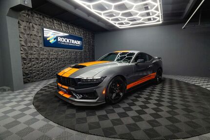 Ford Mustang 44.715 km 36.990 &euro; Leipzig 04178
