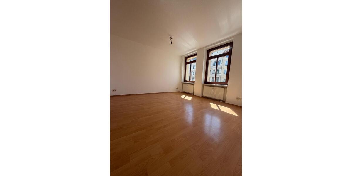 Etagenwohnung Leipzig Mitte - 3 Zimmer, 98 m&sup2;, 1.150&euro; | Angebot:26705457