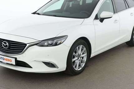 Mazda 6 113.513 km 13.580 &euro; Leipzig 04328