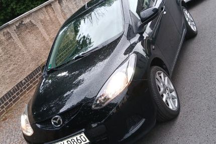 Mazda 2 162.250 km 3.299 &euro; LEIPZIG 04288