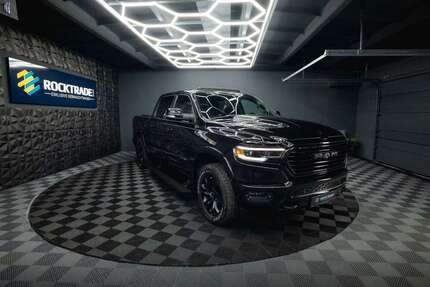 Dodge RAM 18.480 km 59.990 € Leipzig 04178