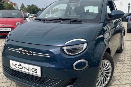 Fiat 500e 4.287 km 24.999 &euro; Leipzig 04178