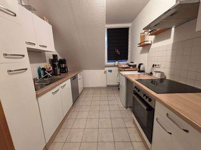 Etagenwohnung Leipzig Mockau-Nord - 2 Zimmer, 56 m&sup2;, 433&euro; | Angebot:25776035