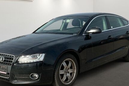 Audi A5 238.714 km 5.299 &euro; Brehna 06796
