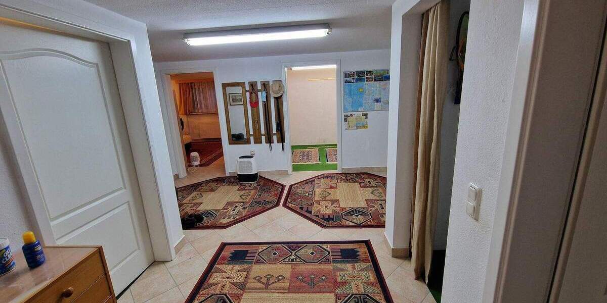 Einfamilienhaus Leipzig Anger-Crottendorf - 5 Zimmer, 175 m&sup2;, 680.000&euro; | Angebot:25601264