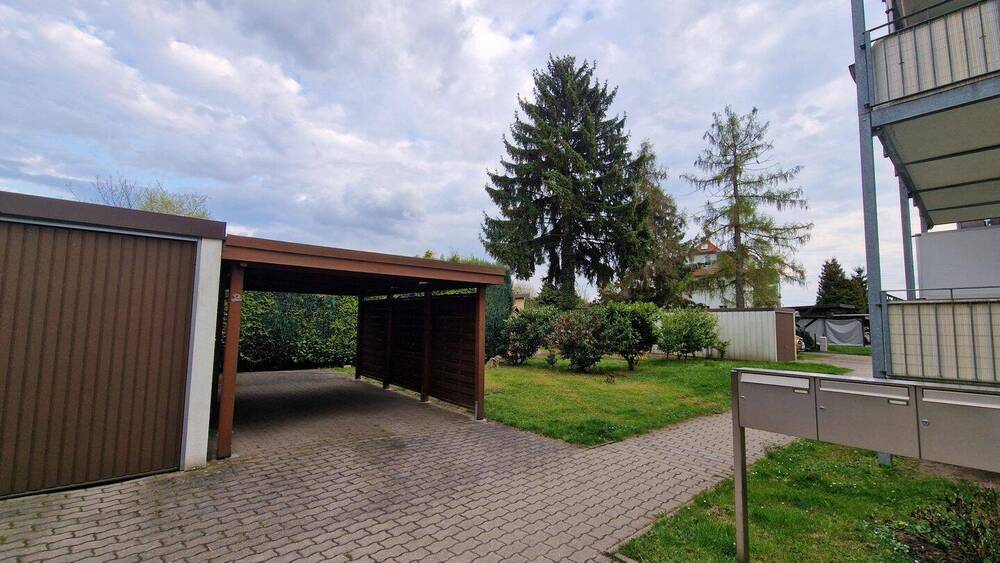 Etagenwohnung Zwenkau - 3 Zimmer, 64 m&sup2;, 115.000&euro; | Angebot:26694847