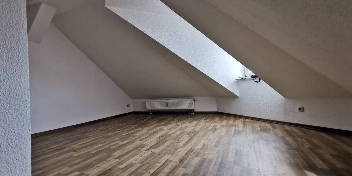 Etagenwohnung Markkleeberg Markkleeberg-West - 2 Zimmer, 51 m&sup2;, 578&euro; | Angebot:26389314