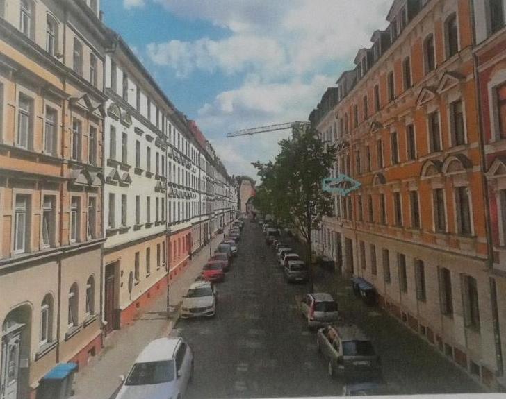 Etagenwohnung Leipzig Altwest - 3 Zimmer, 65 m&sup2;, 208.800&euro; | Angebot:25218827