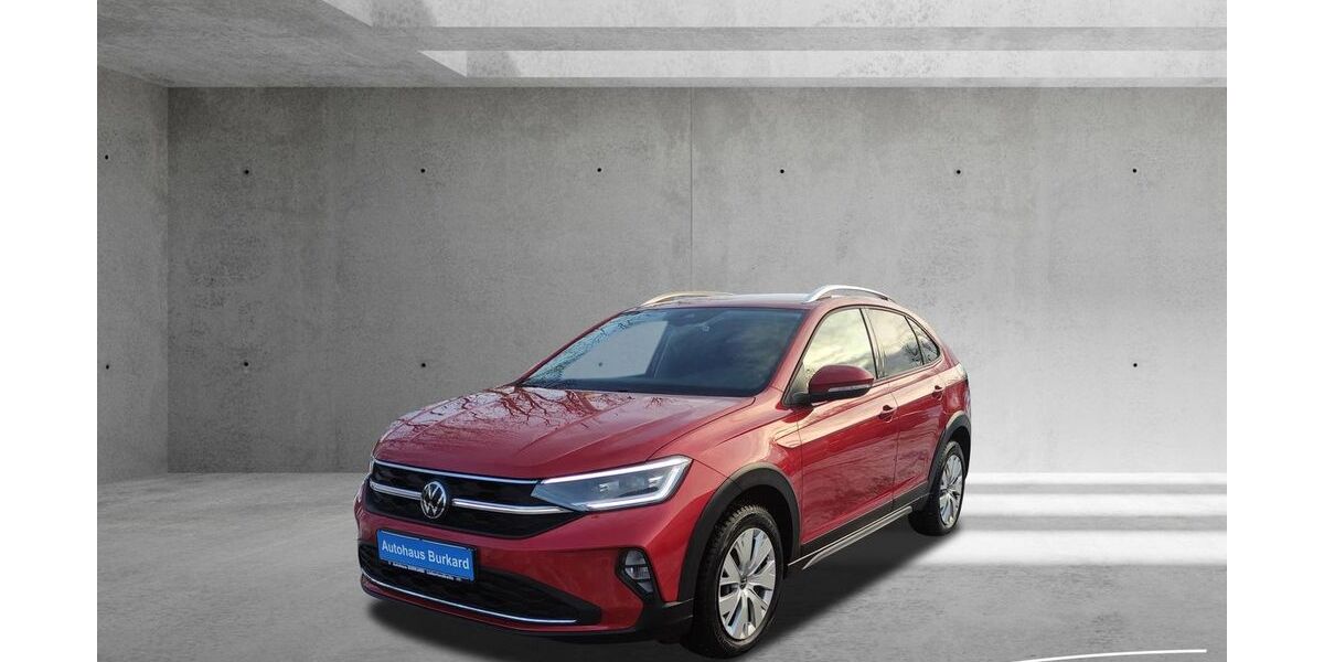 VW Taigo 45.997 km 21.400 &euro; Leipzig 04288