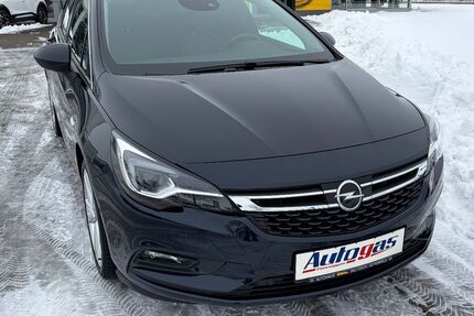 Opel Astra 66.250 km 16.500 &euro; Delitzsch OT Döbernitz 04509