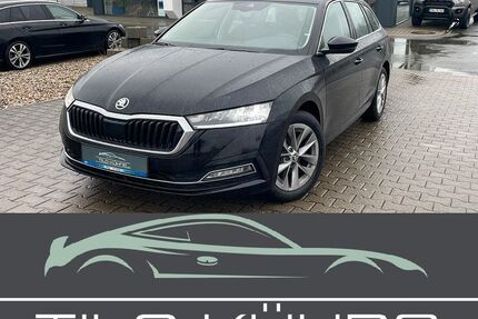 Skoda Octavia 9.397 km 26.990 € Bad Düben 04849
