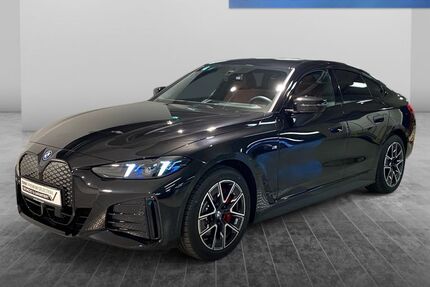 BMW i4 2.929 km 57.912 &euro; Leipzig 04103