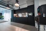 Moderner Coworkingspace Arbeiten der Zukunft Flexibilität pur - All-in-Miete